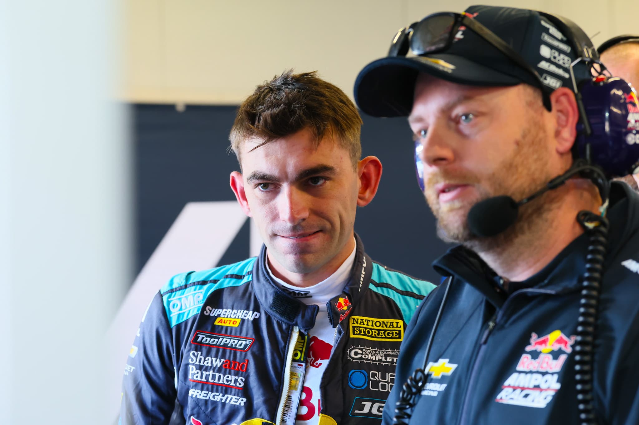 feeney ev03 2025 MH6 1211-2