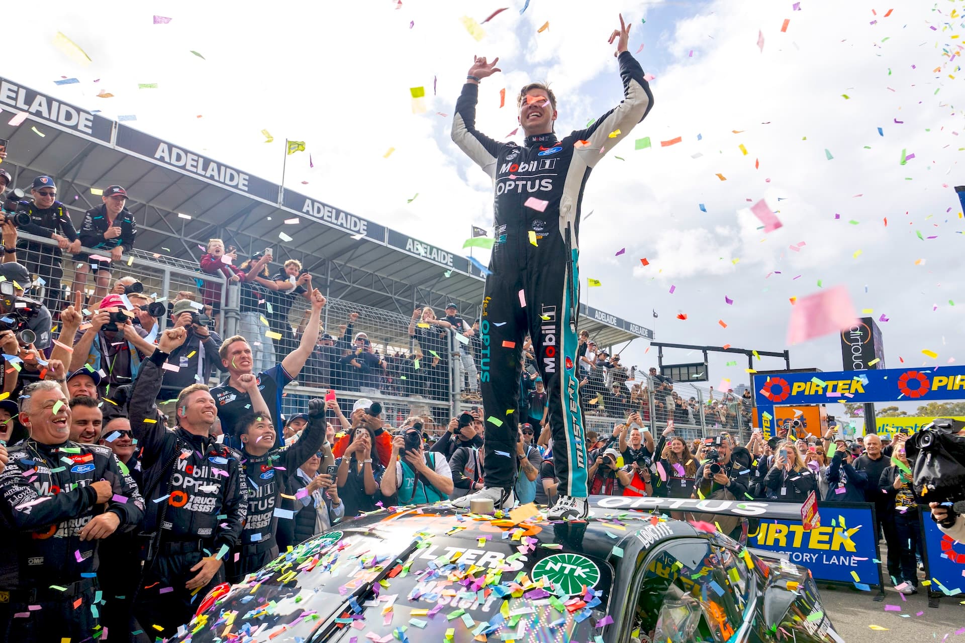 Champion-EV13-25-MH6 8361