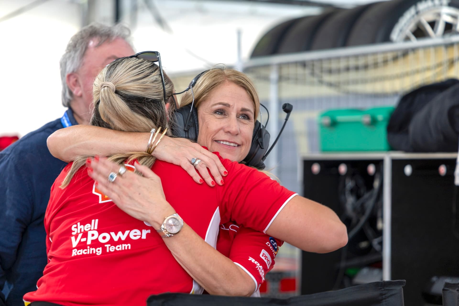 foster Team DJR -EV02-26-MH6 1382