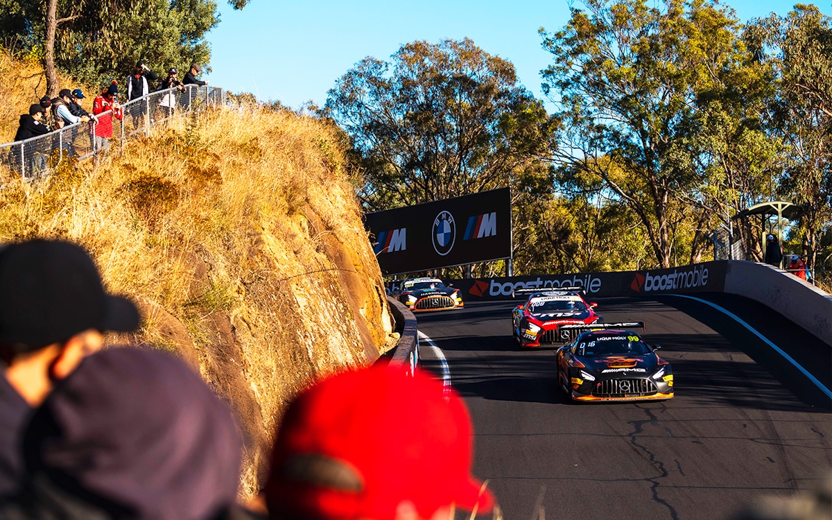 Tickets on sale for 2024 Bathurst 12 Hour Supercars