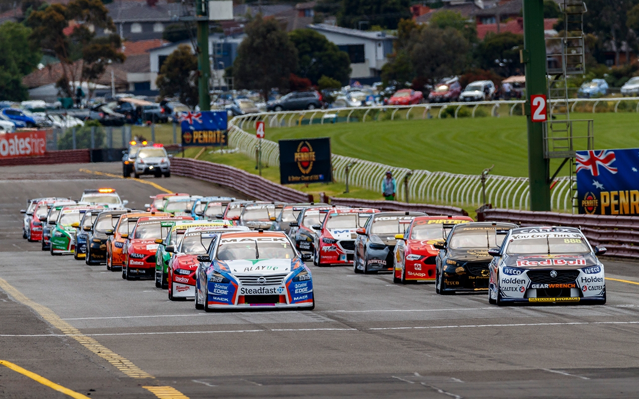 Supercars 2020, Supercars 2020 silly season, Brad Jones Racing, Jack Smith