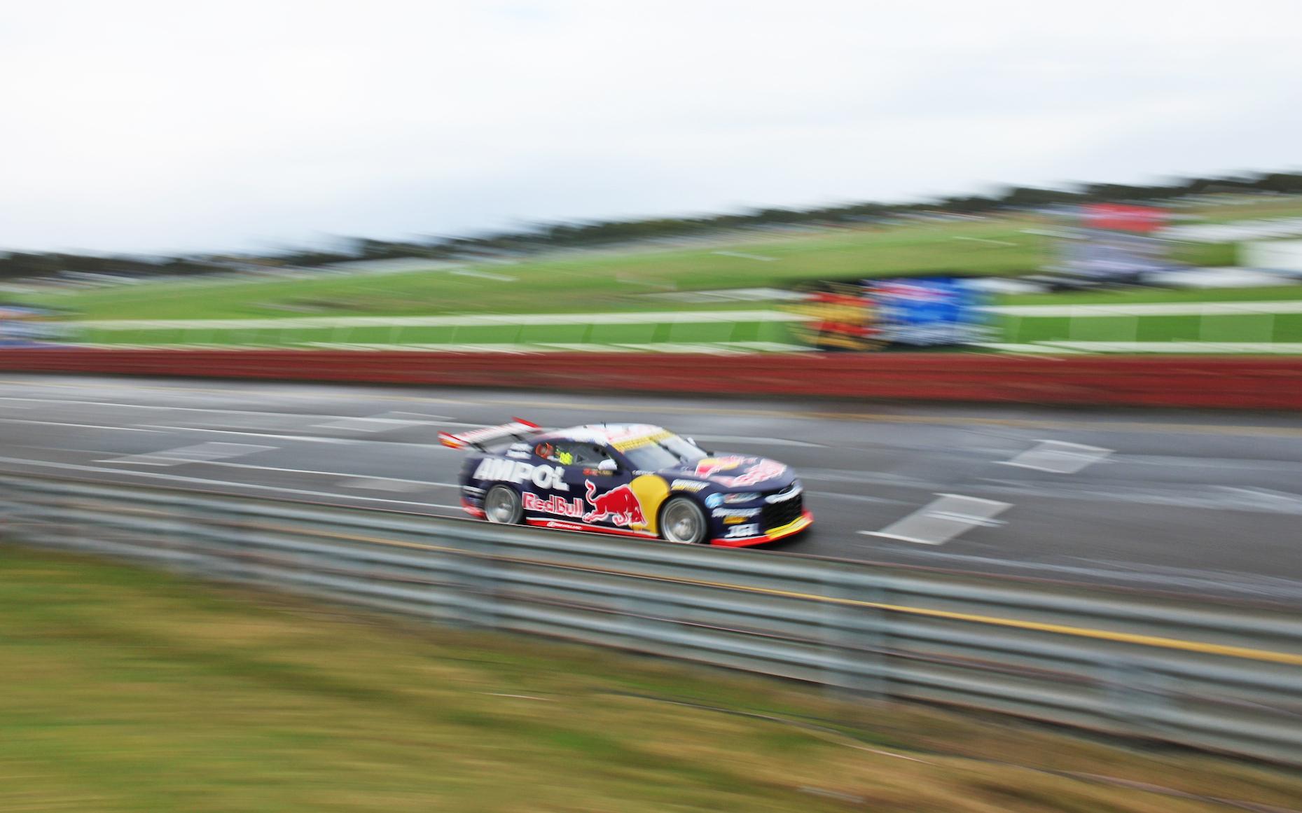 feeney sandown qualifying 2024 MH1 3715