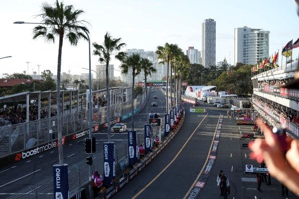 Surfers Paradise, QLD