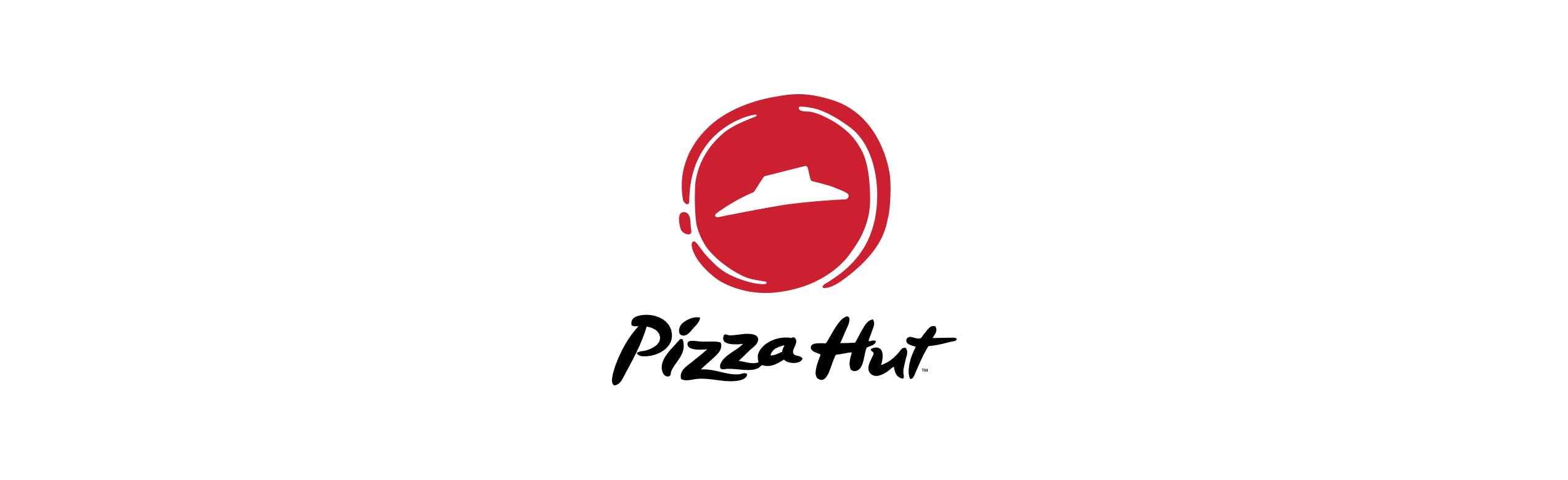 Pizza Hut Centered