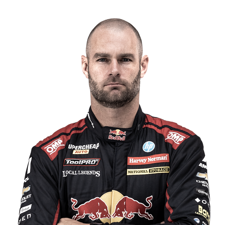 Red Bull Ampol Racing Team | Supercars