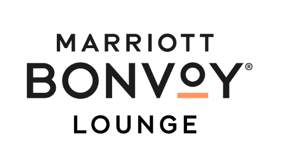 Marriott Bonvoy Lounge Logo