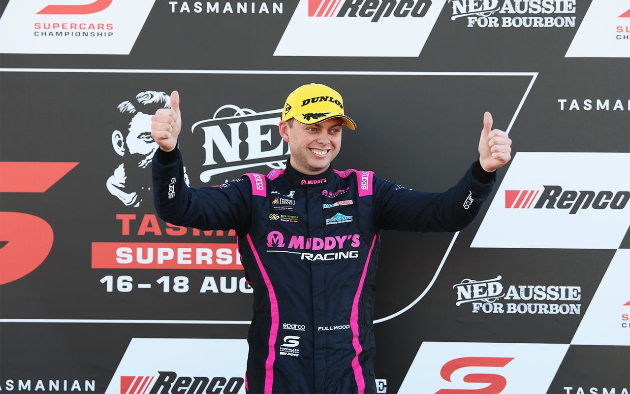 fullwood podium 2024 tasmania MH1 7465