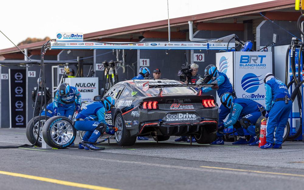 Image & Text Block - 2024 Repco B1000 Street Party - PIRTEK Pit Stop Challenge