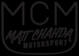 Matt Chahda Motorsport