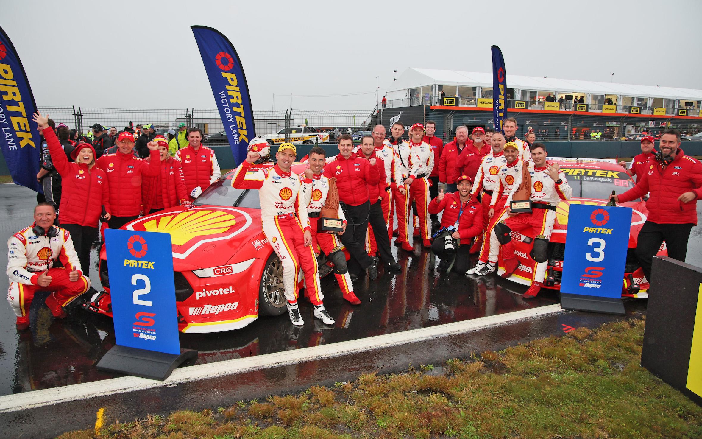 davison de pasquale taupo 2024 podium