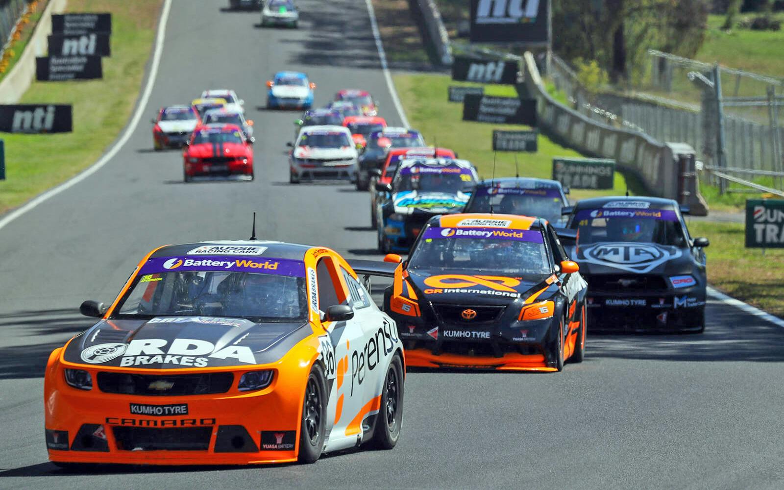 Aussie-Racing-Cars