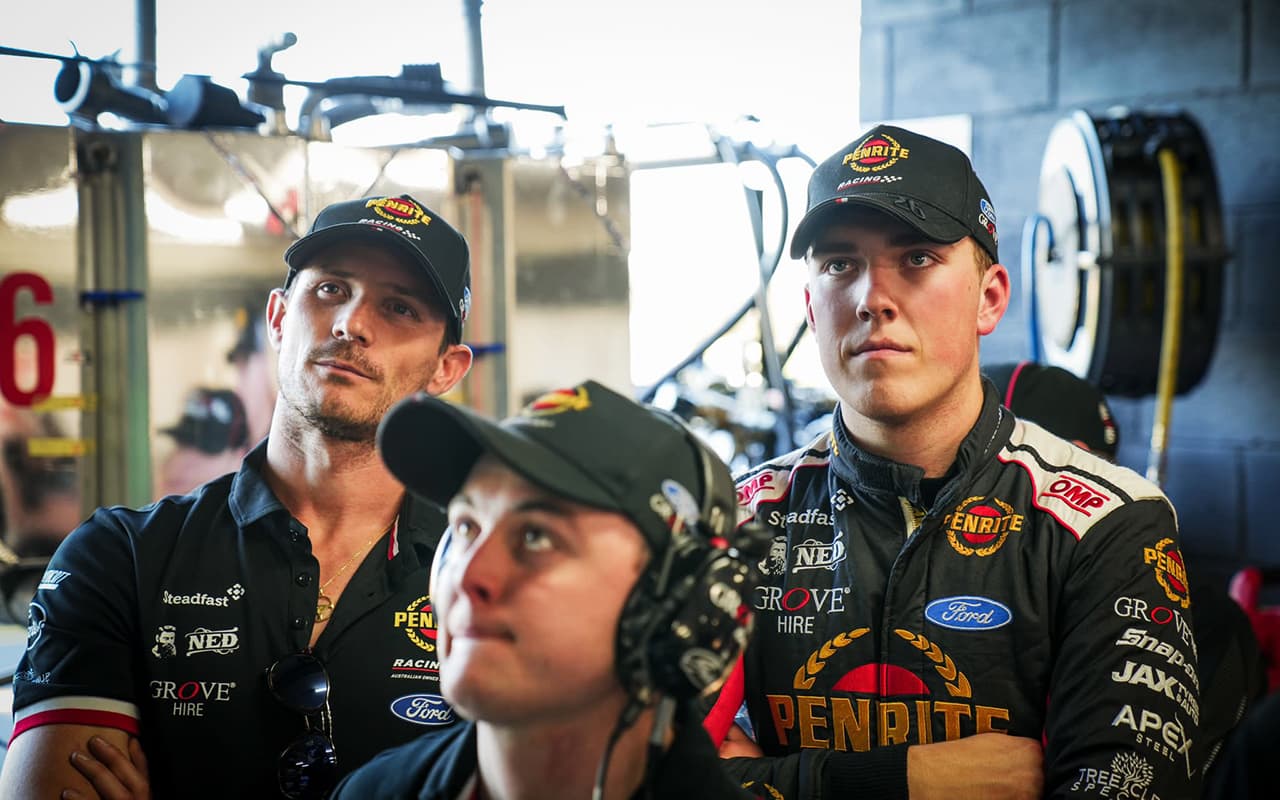 payne estre garage sandown 2023