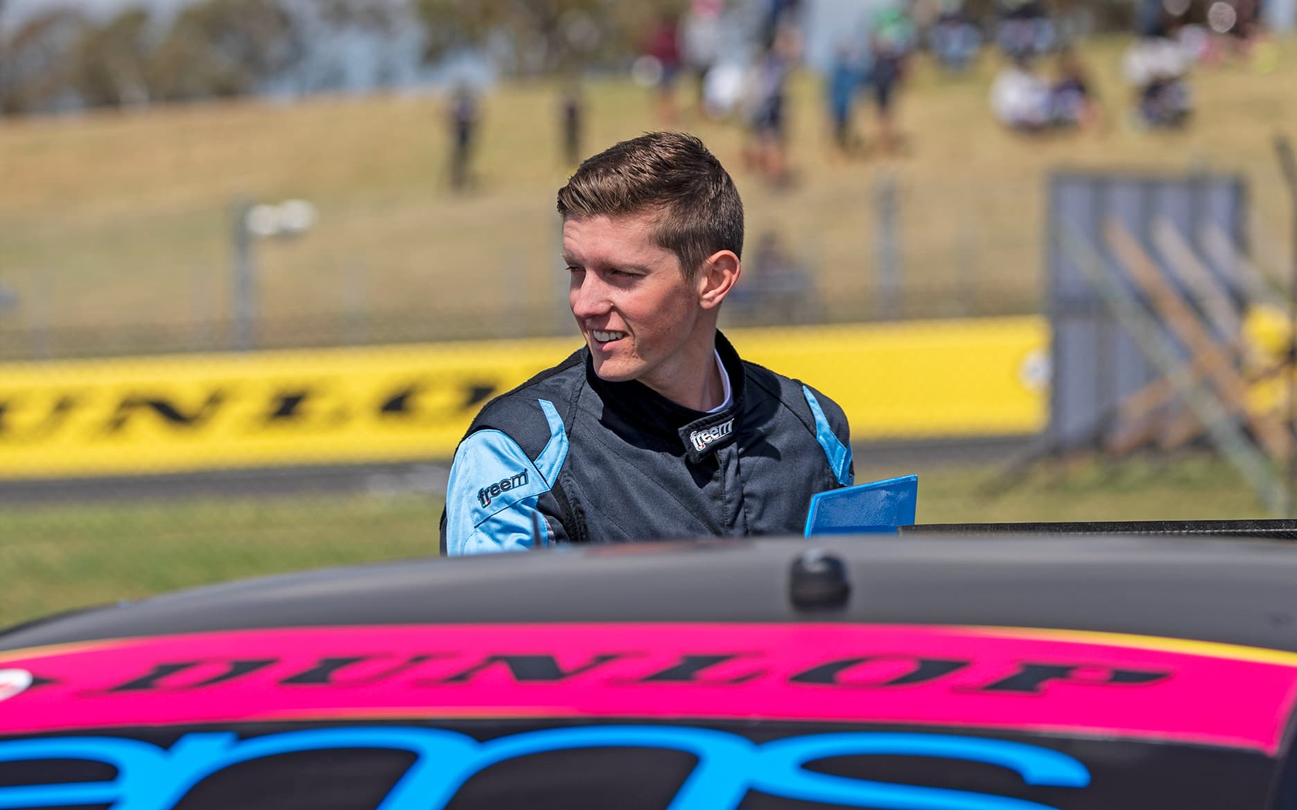 murray bathurst dummy grid 2023