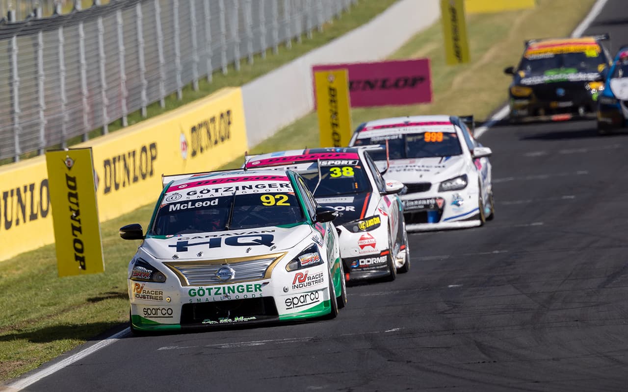 mcleod bathurst super3