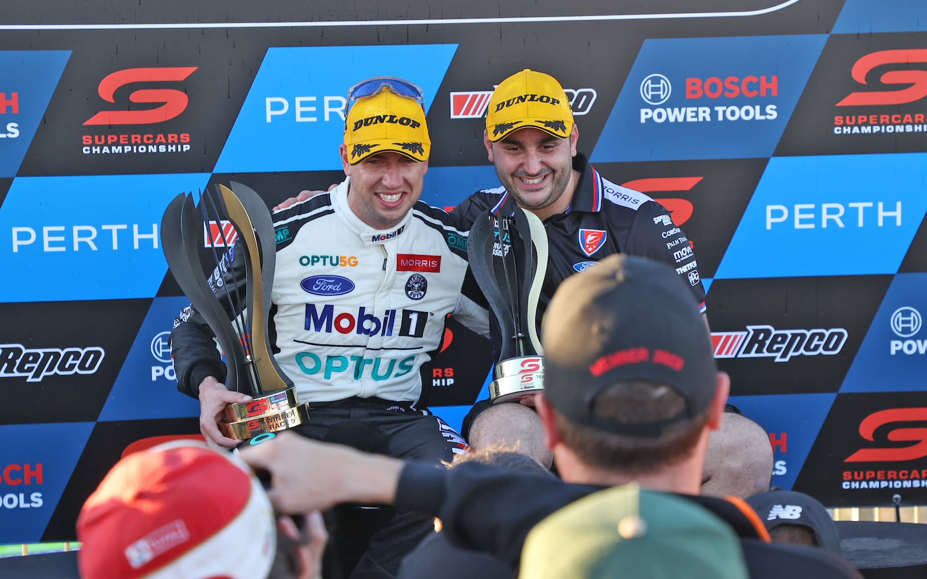 mostert scaffidi perth 2024