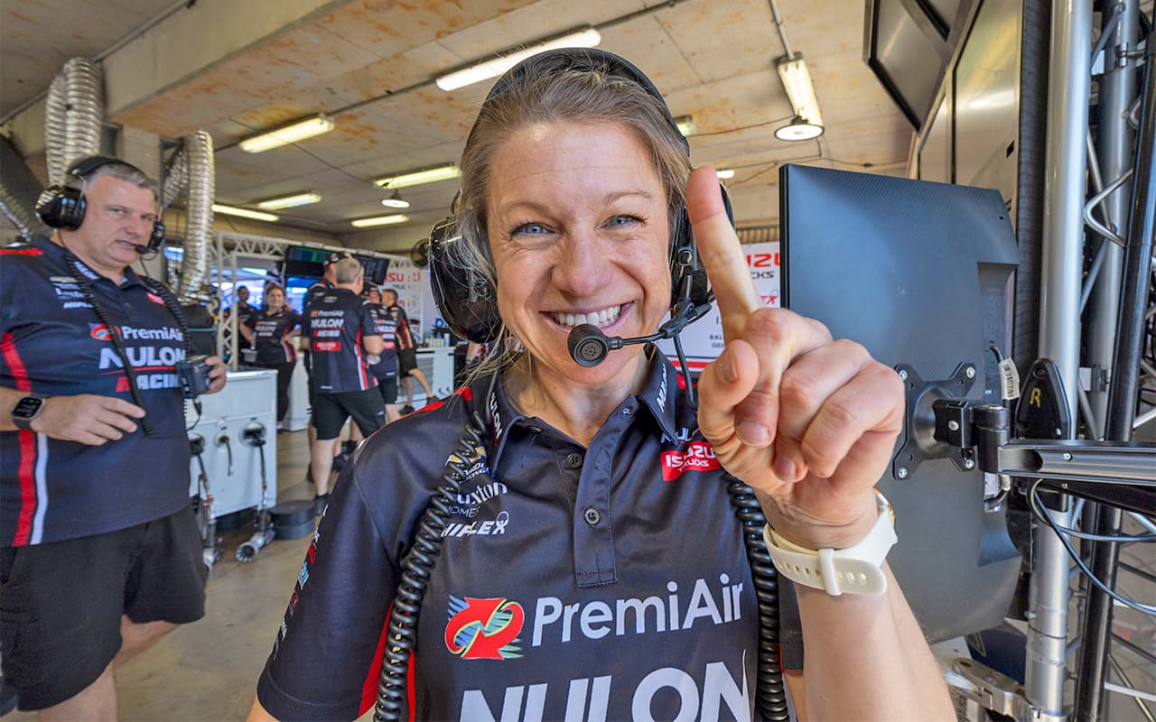 Team PermiAir-EV05-24-MH1 2343