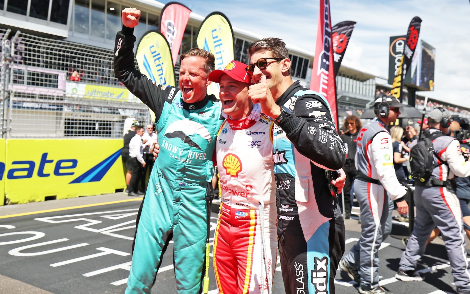 percat courtney davison ev13-25 JM1 1888