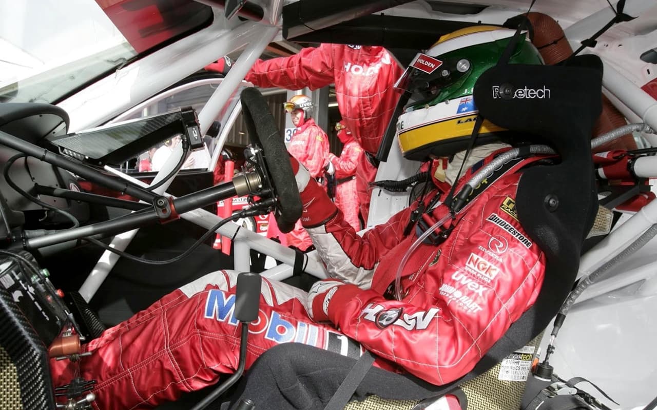 courtney 2005 sandown