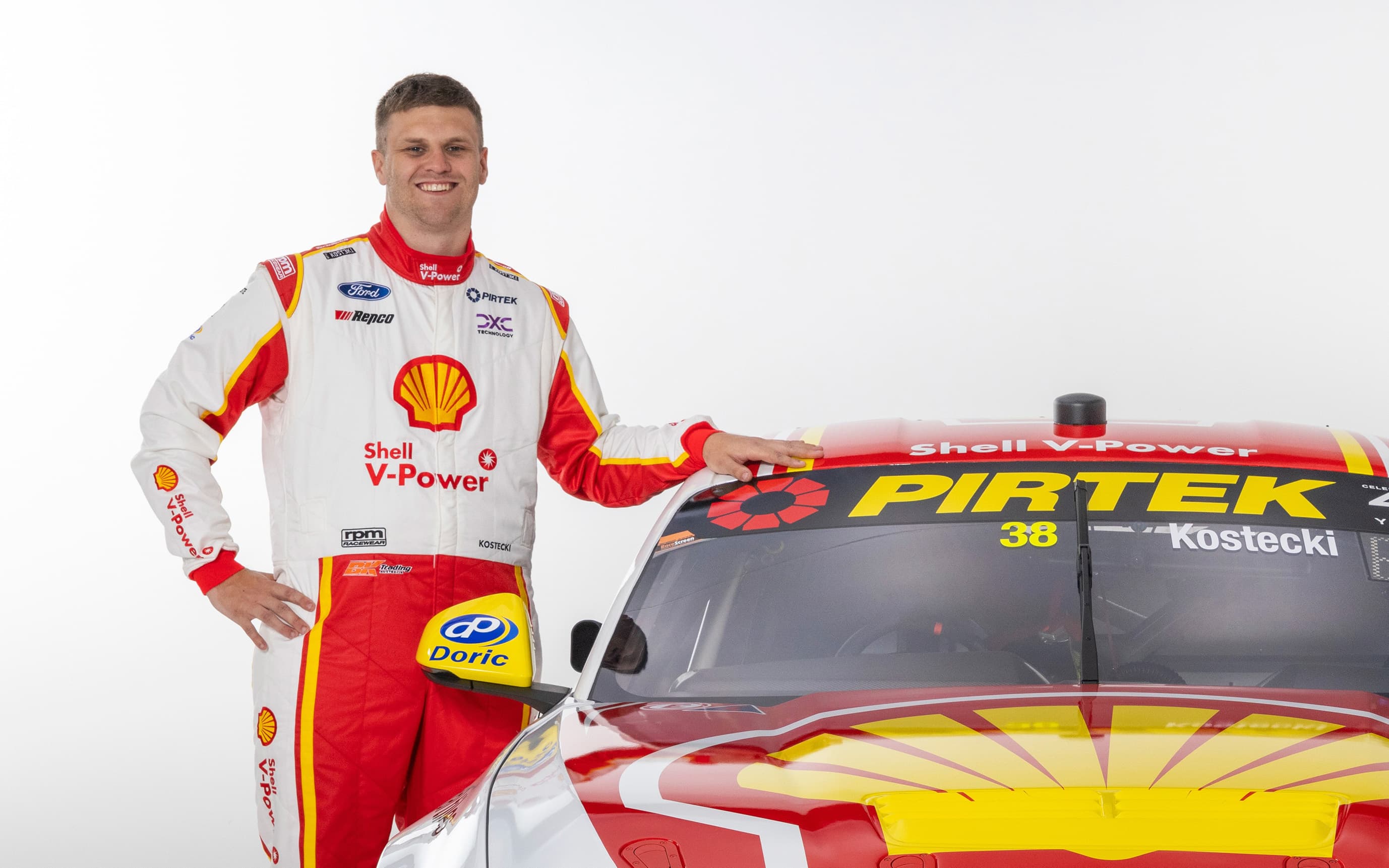 38 Brodie-DJR-25-NEW LIVERYjpg