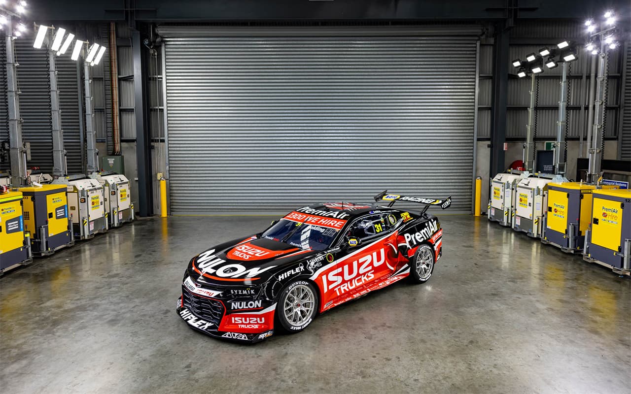 premiair livery 2025 2