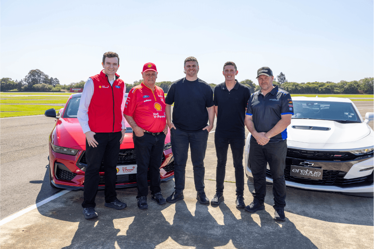 Kostecki Murray Announcement 2024