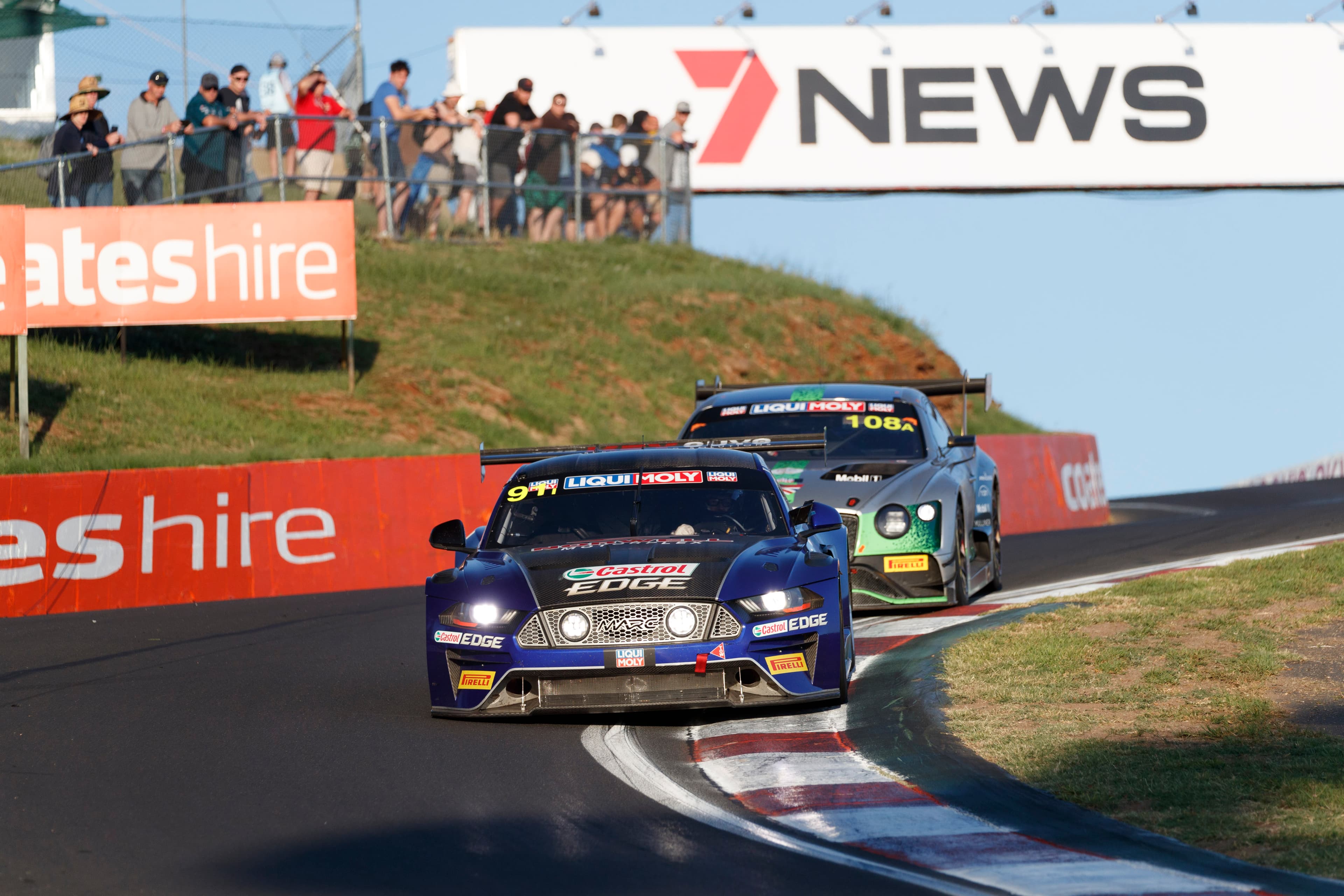 Bathurst 12HR-19-MH2 5499