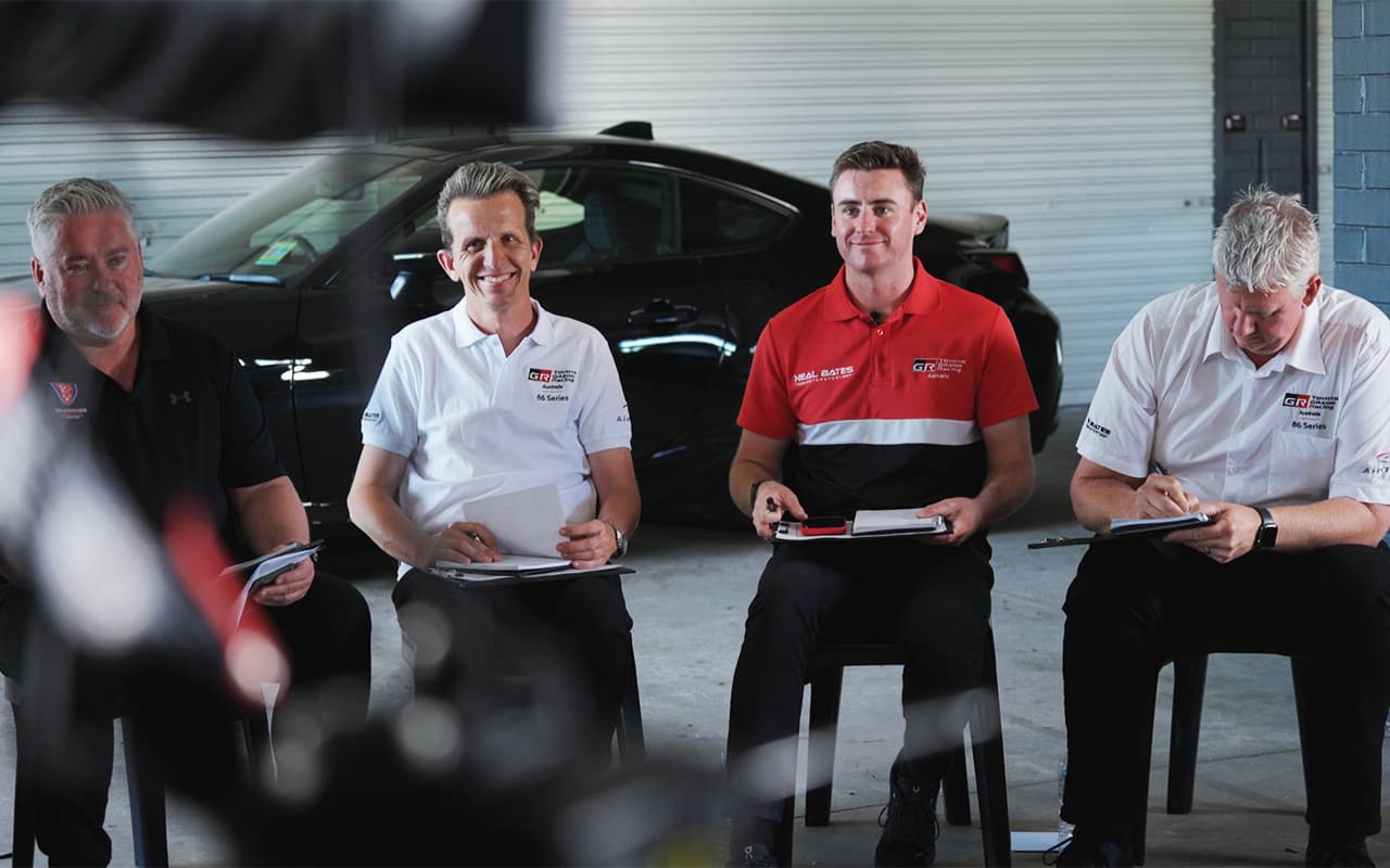 toyota 2023 sydney 1