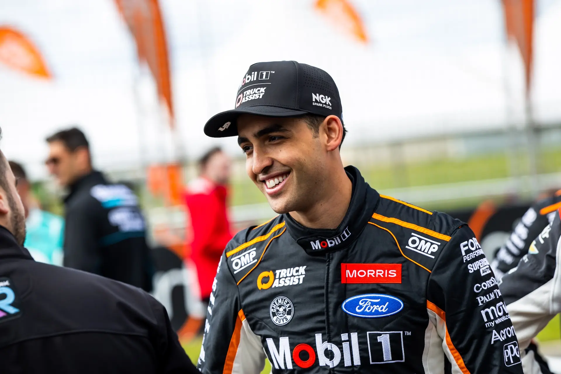 Enduro Drivers Class Photo-EV-09-25-JM2 7859