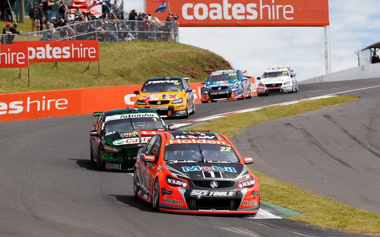 Race 21 Action -EV11-16-17703