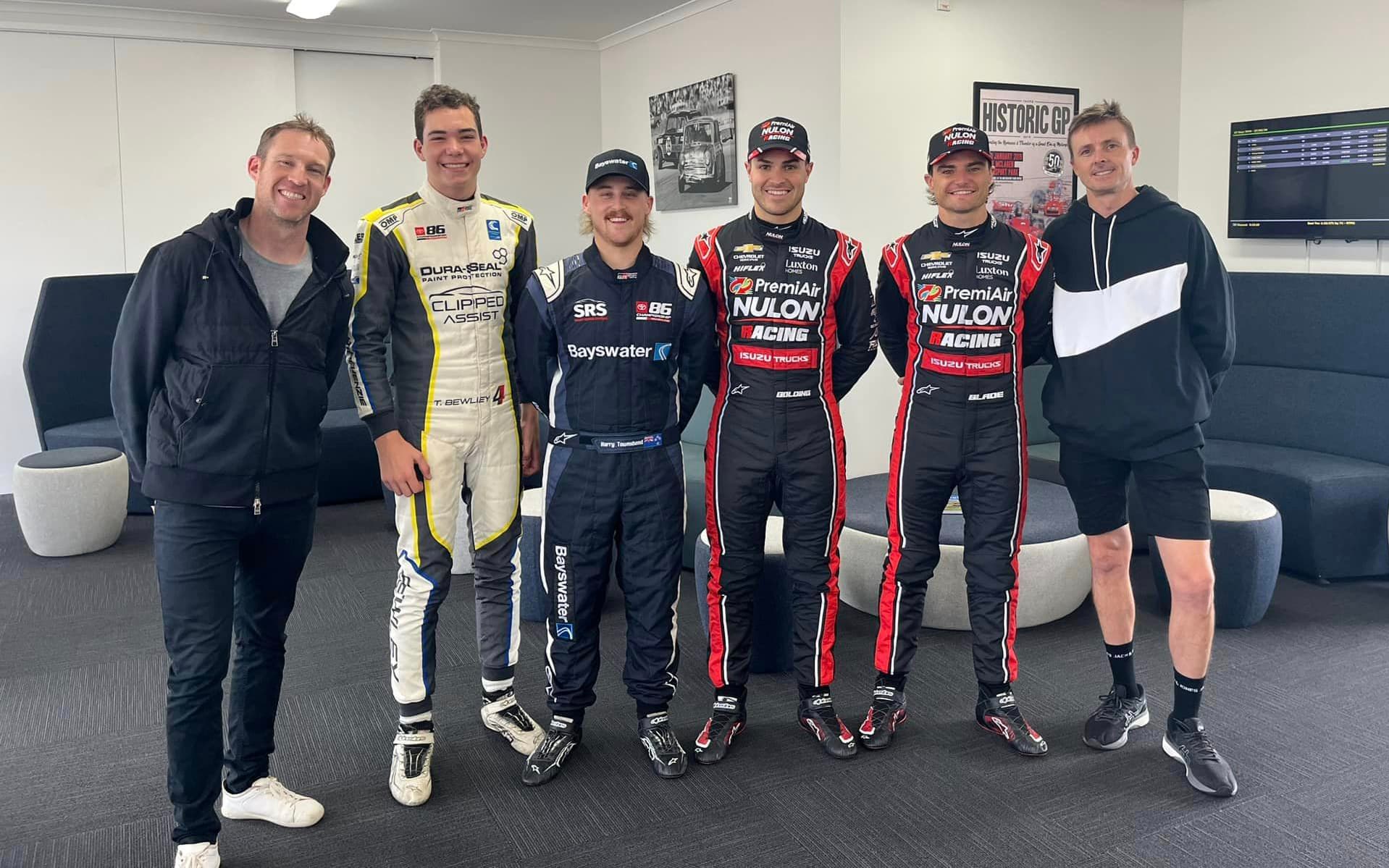 reynolds golding slade winterbottom taupo