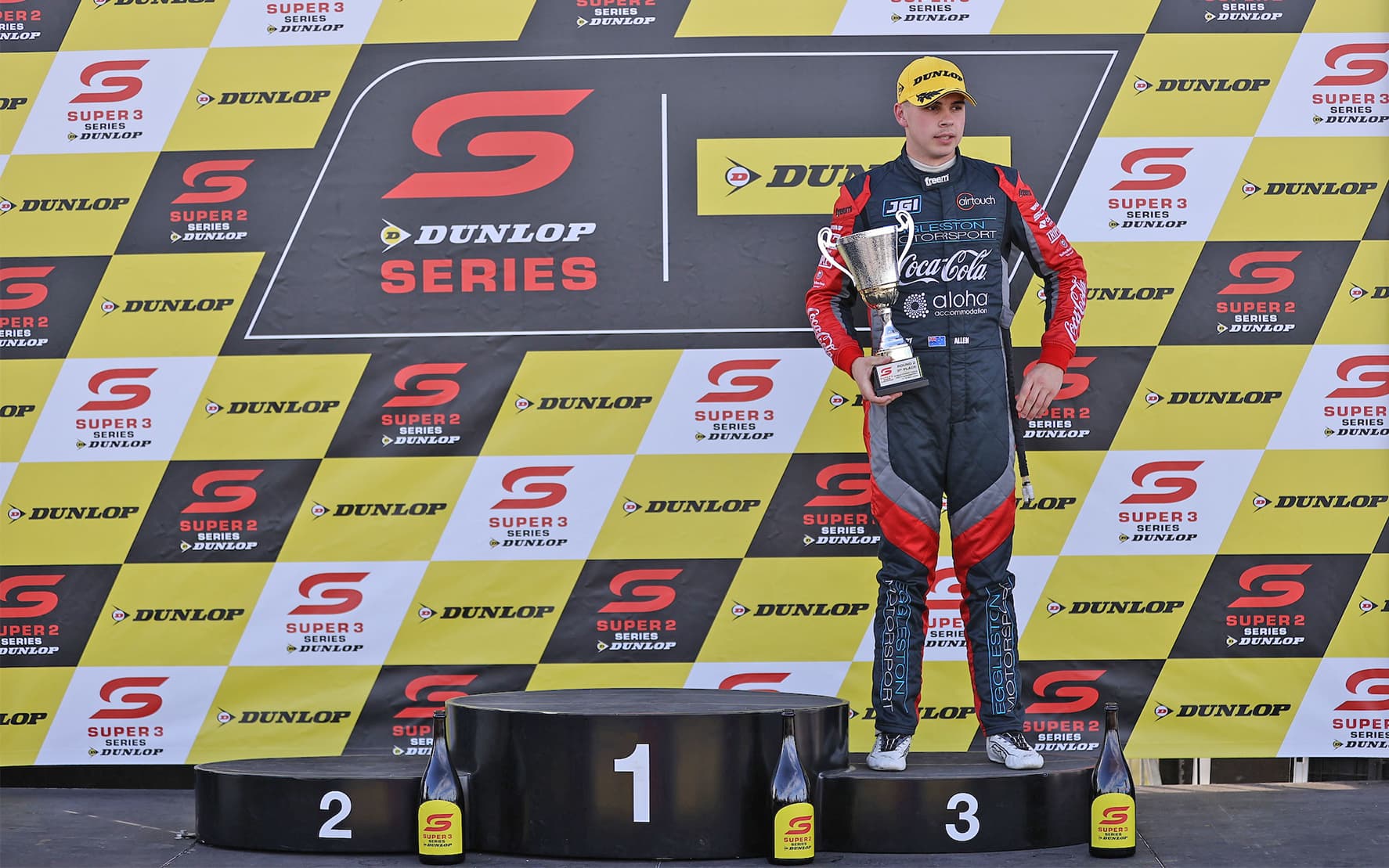 allen perth podium 2024