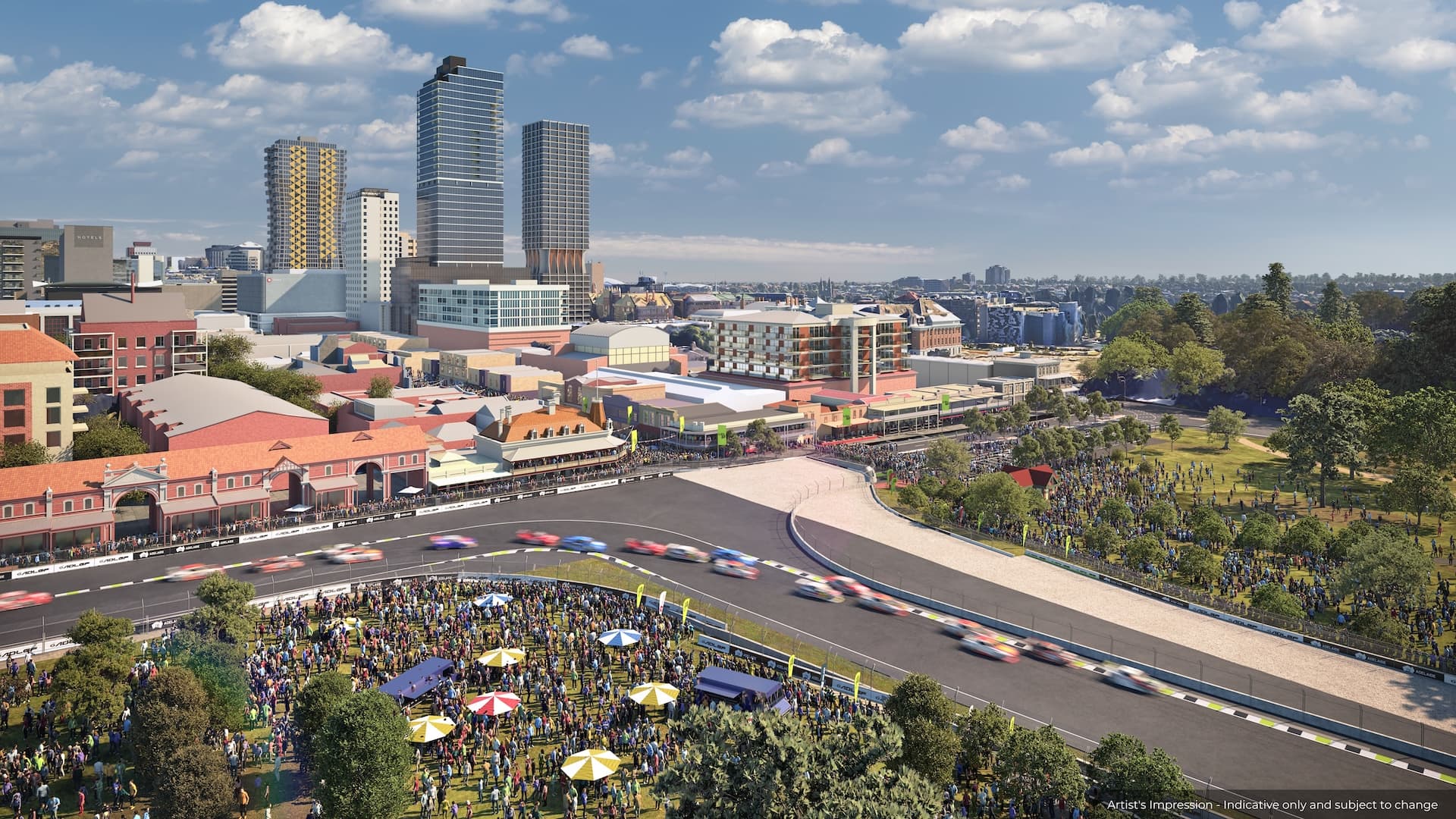 Supercars-RundleStToStag