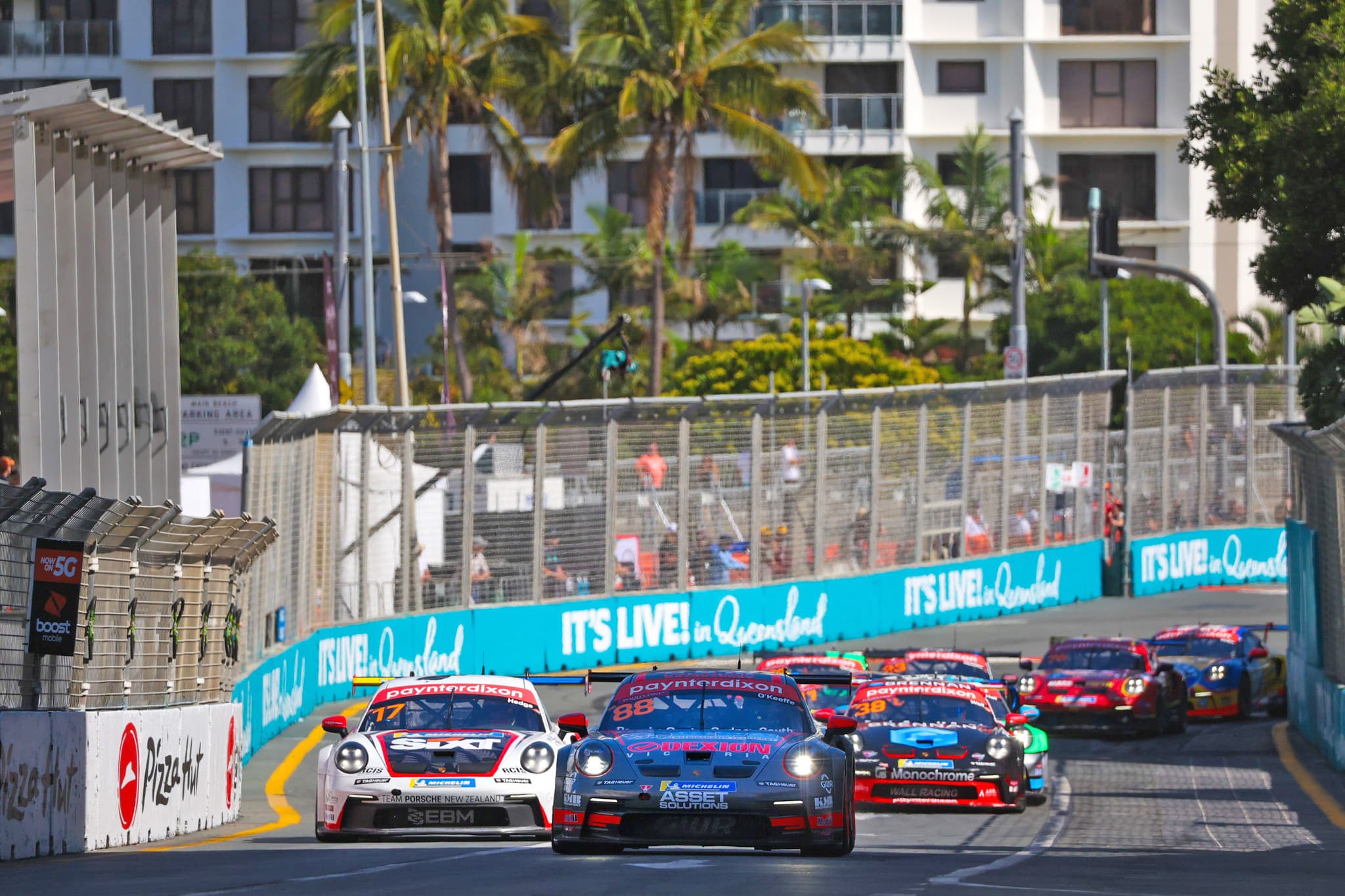 porsche gold coast 2023 1