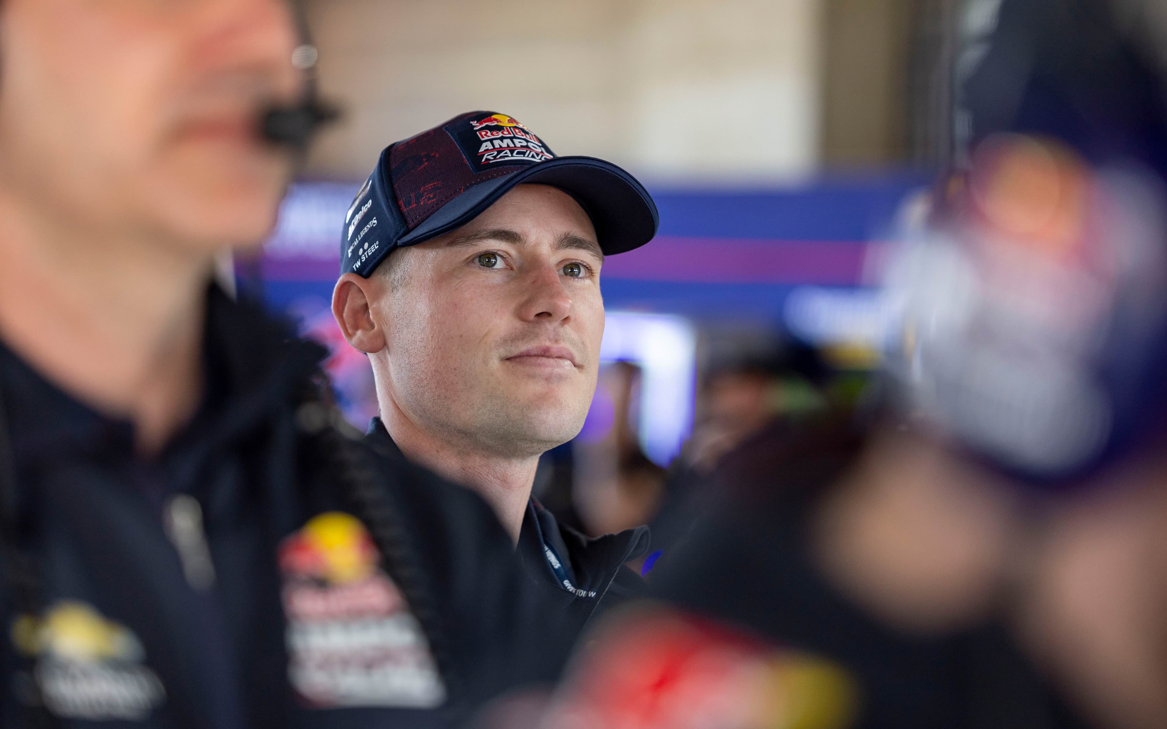 richie stanaway garage bathurst 2023