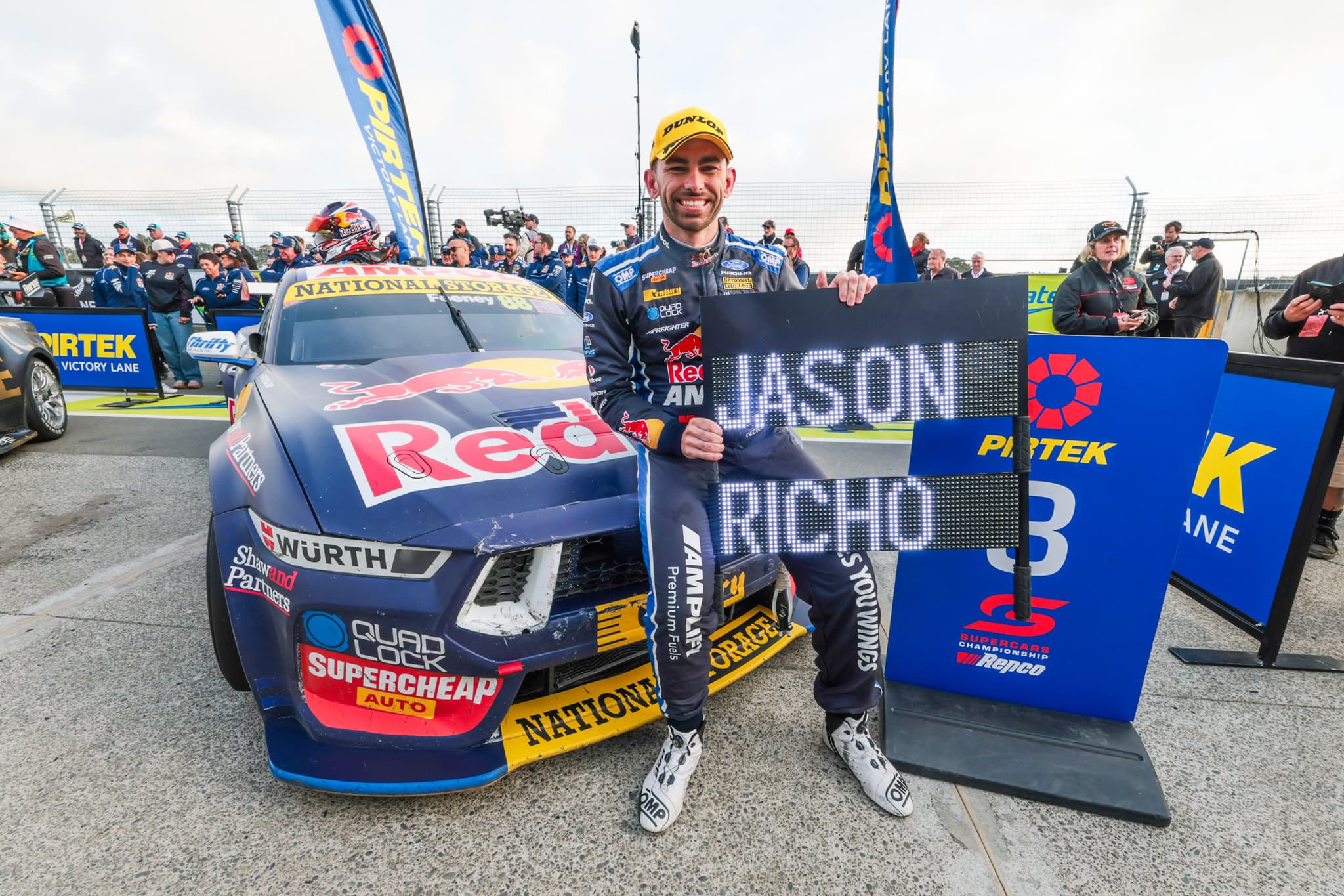 feeney ev04-26 MH6 1526-2