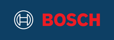 Bosch Power Tools - Event Logo