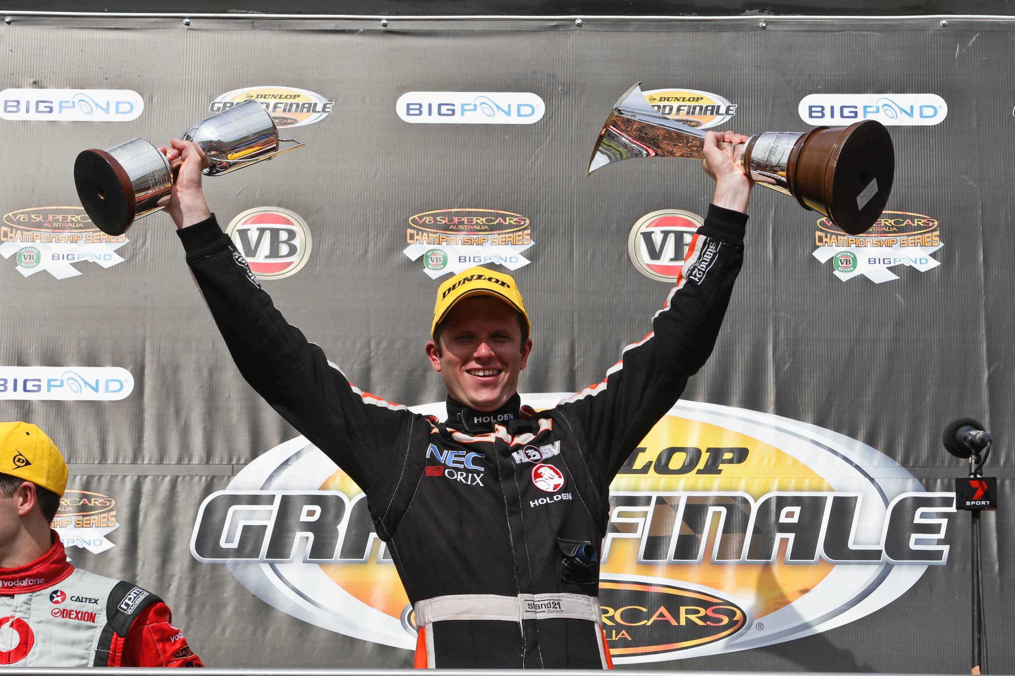 On This Day: Tander wins title, Dale Jr visits Open Graph Image