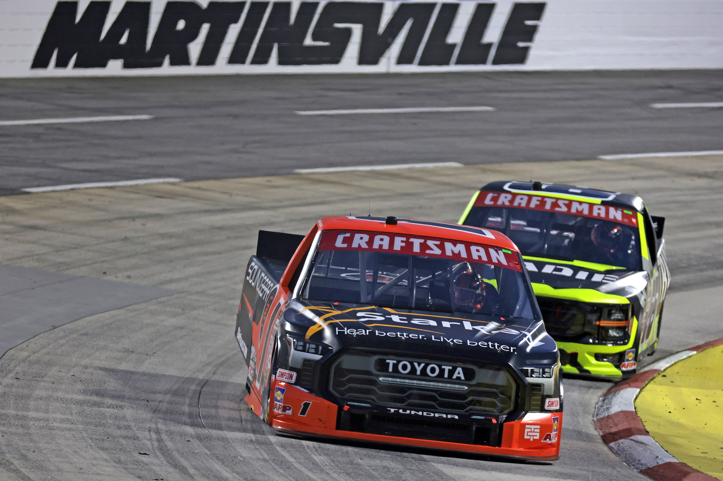 waters martinsville 2