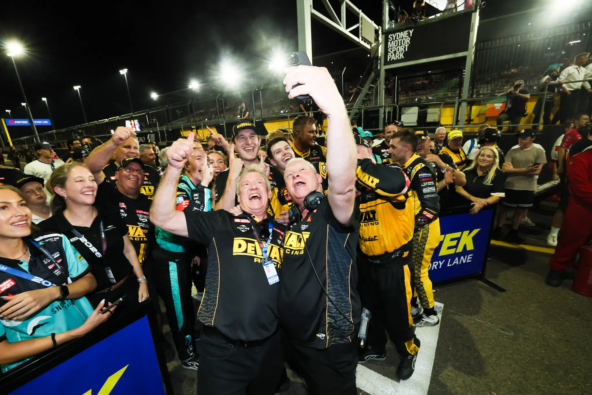 de pasquale MH6 7846-2