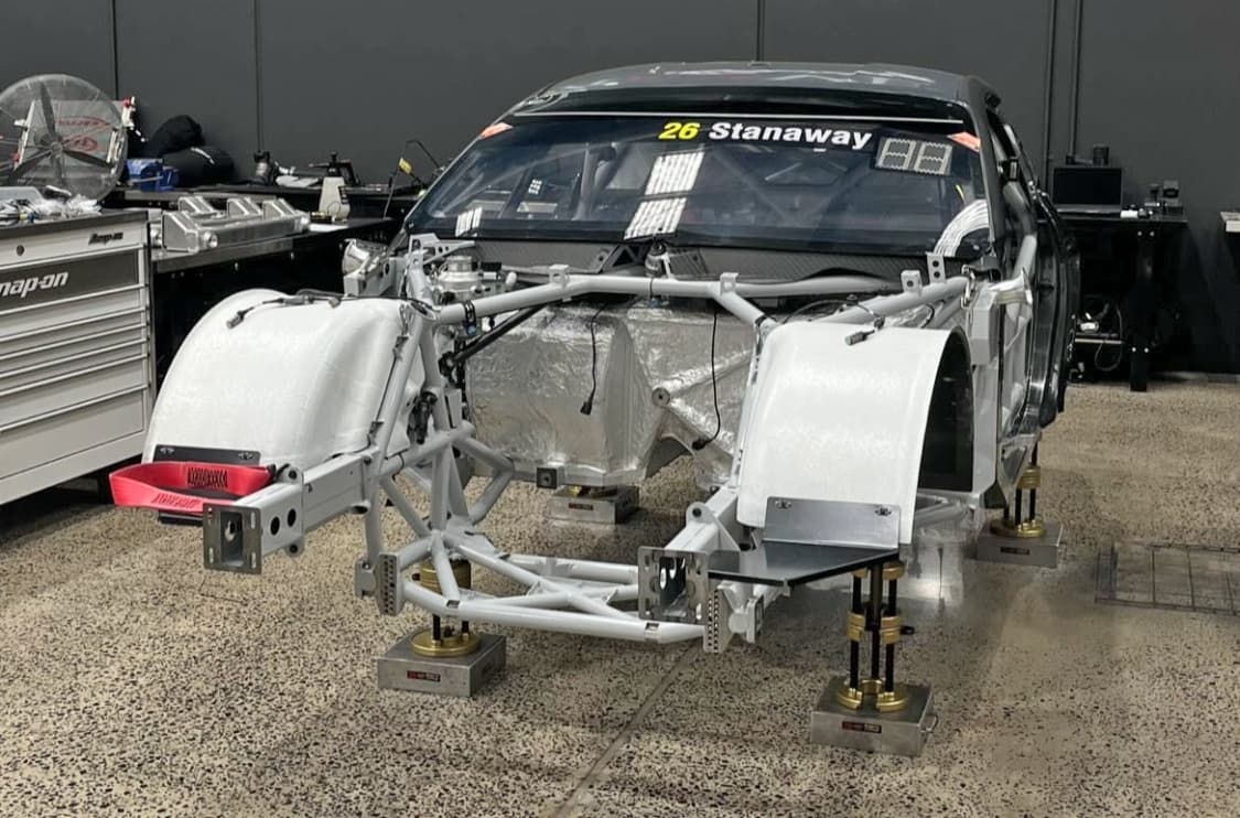 stanaway grove chassis 2 2024