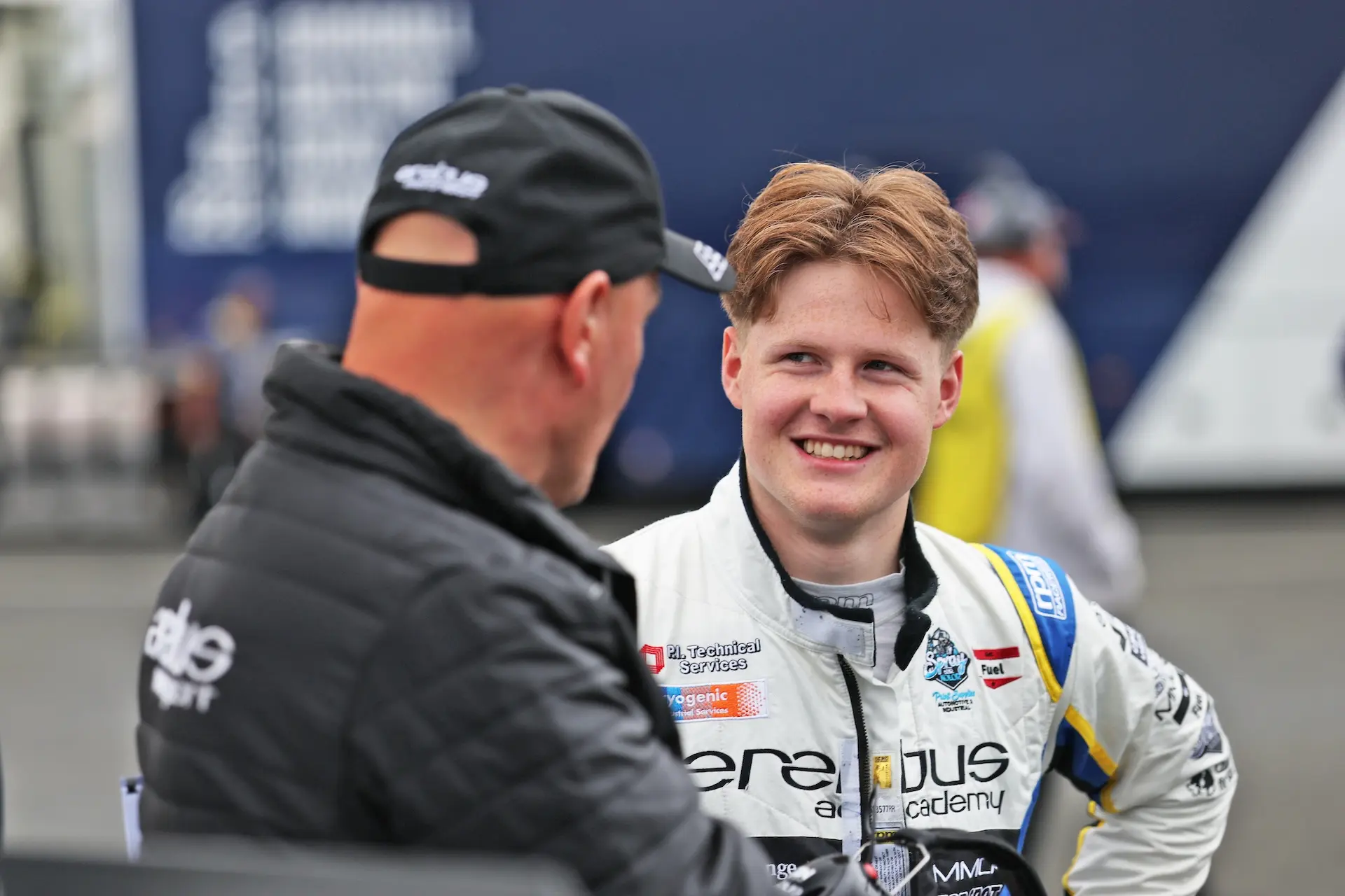 stewart ipswich 2025 JM2 2111