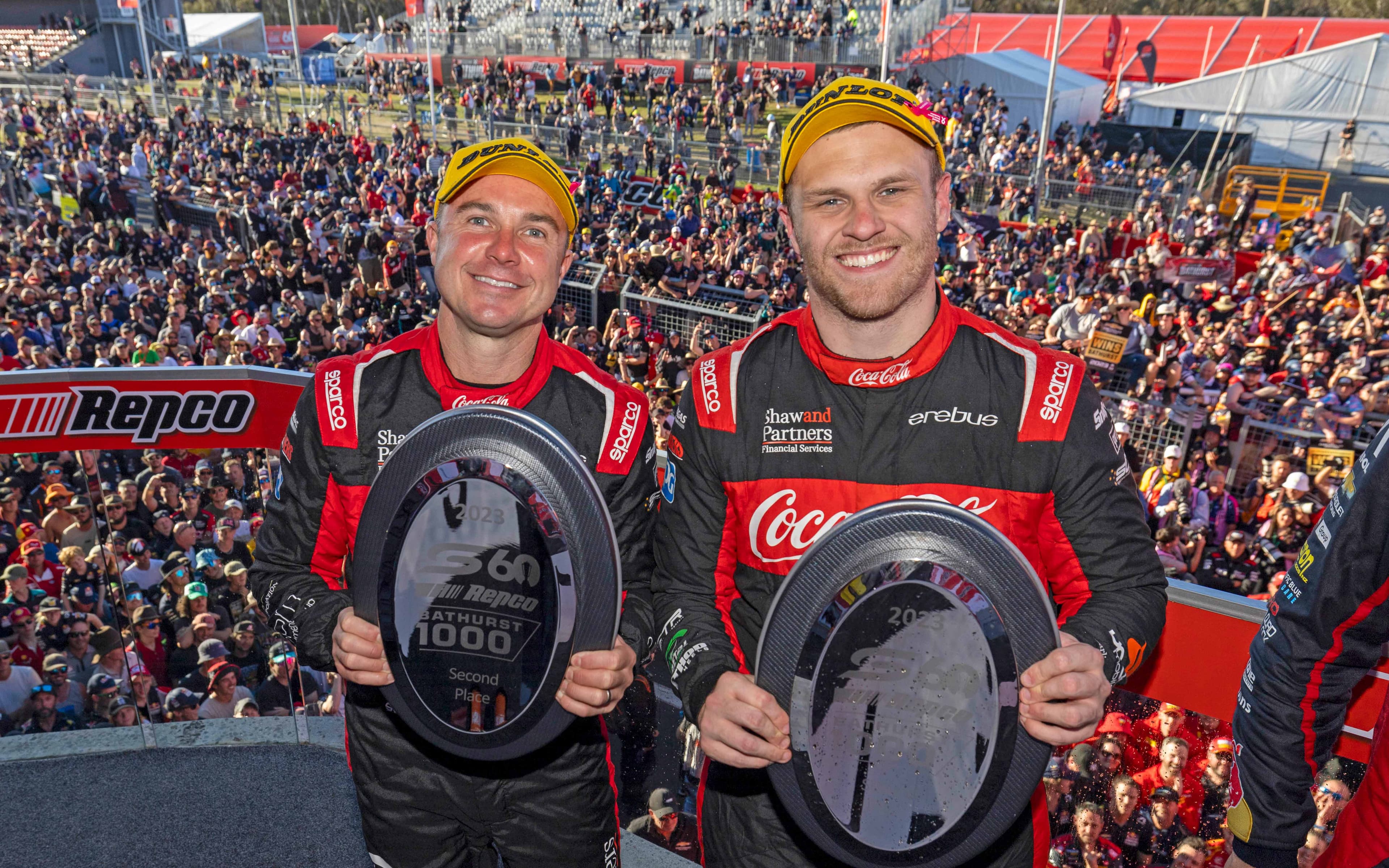 russell kostecki bathurst 2023