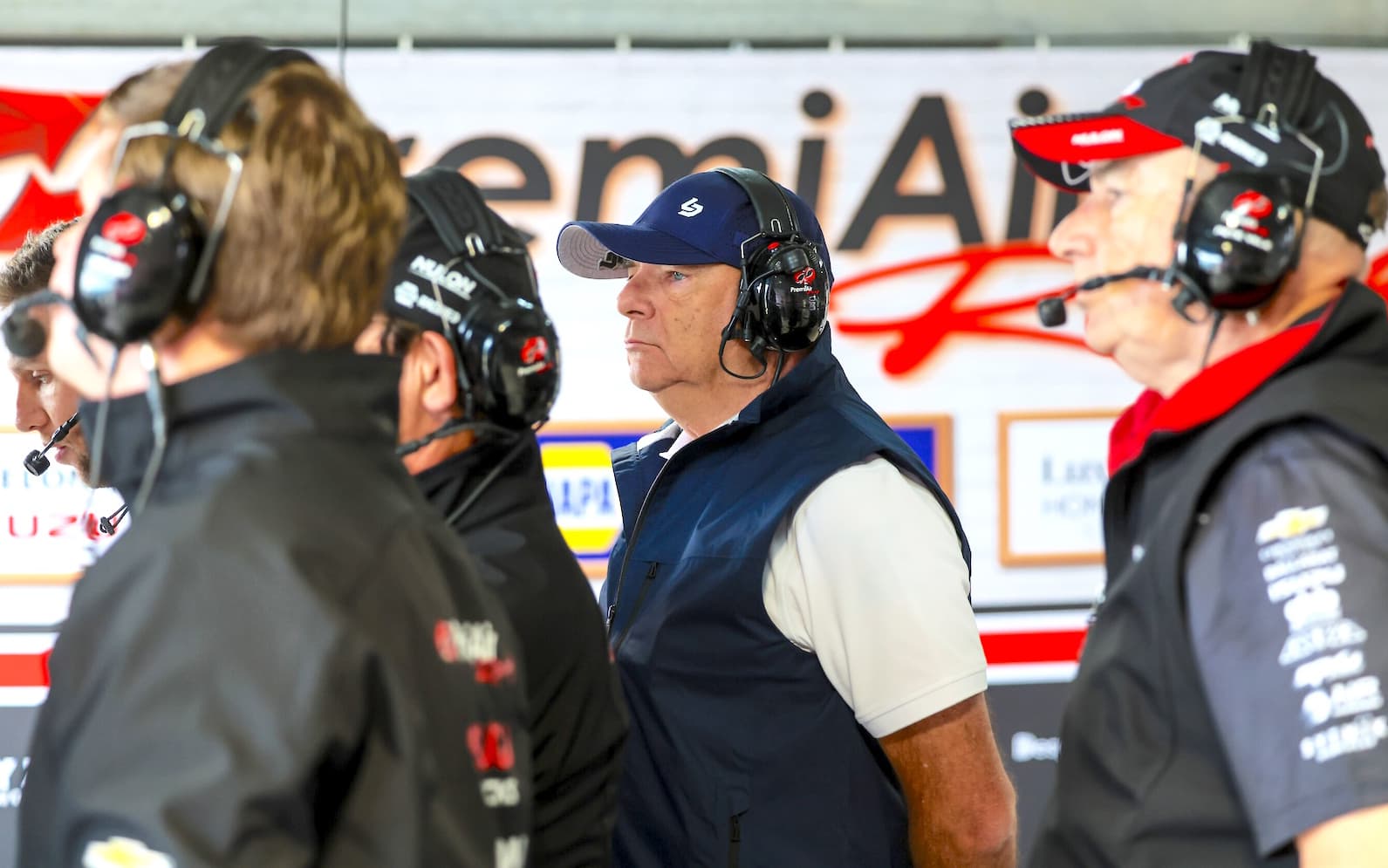 roland dane premiair 2025