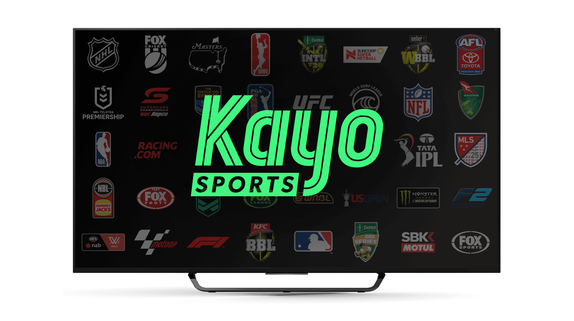 Kayo Sports