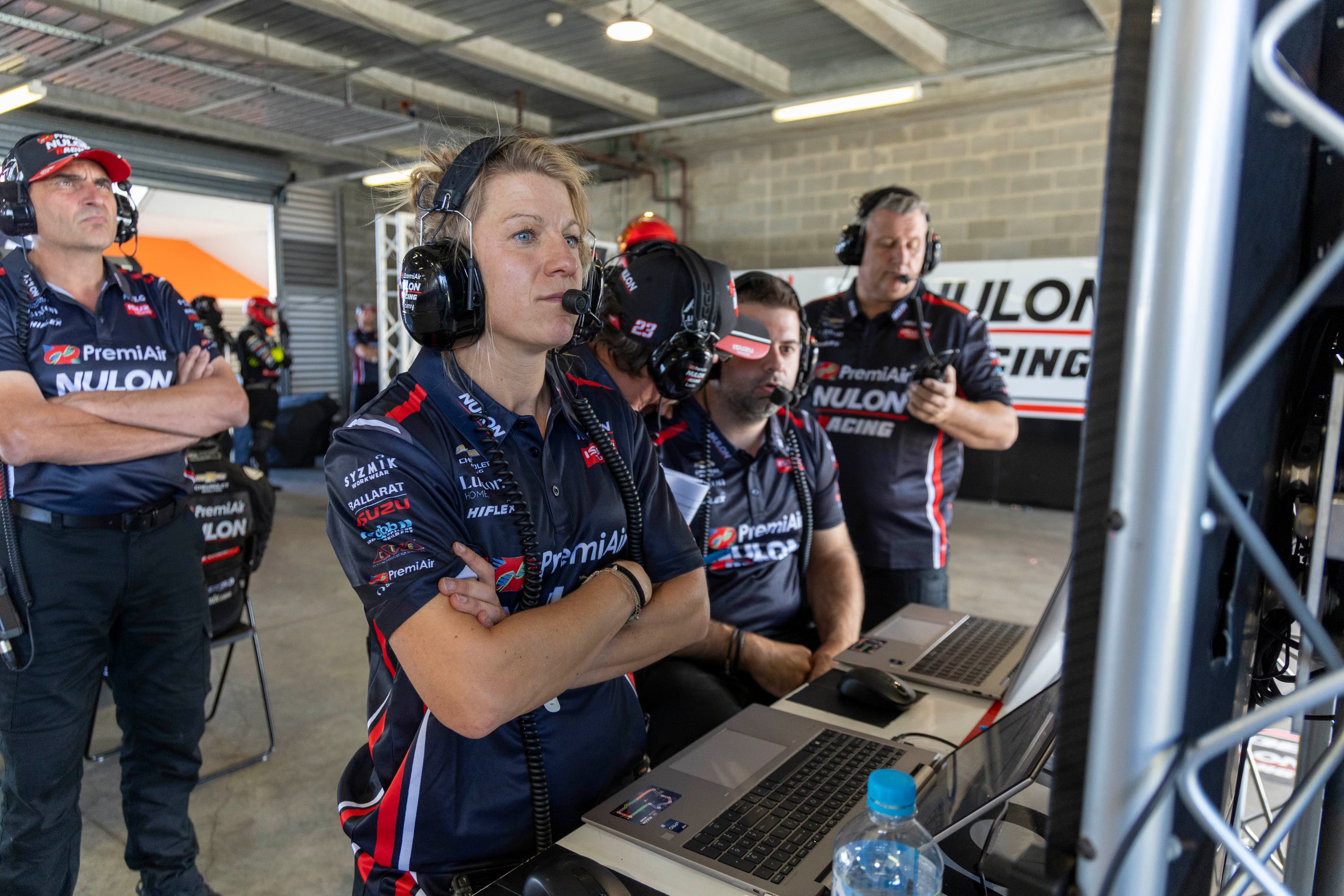 Team PermiAir-EV01-24-KB1 9869