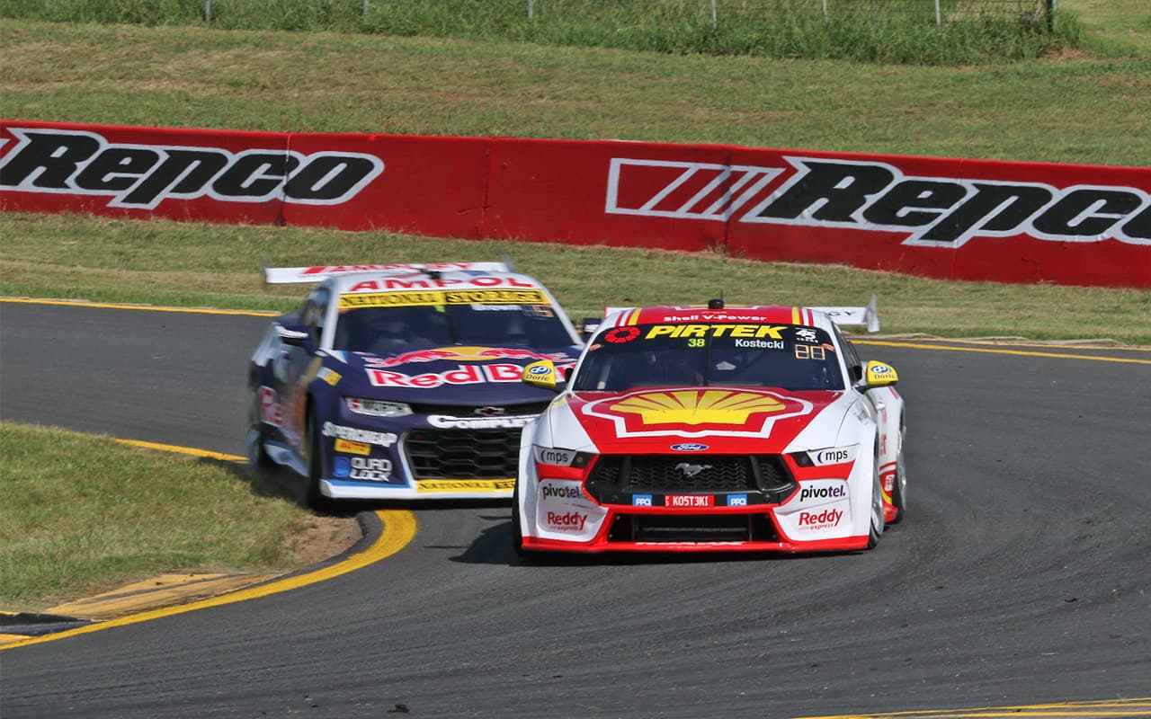 kostecki brown MH6 0547