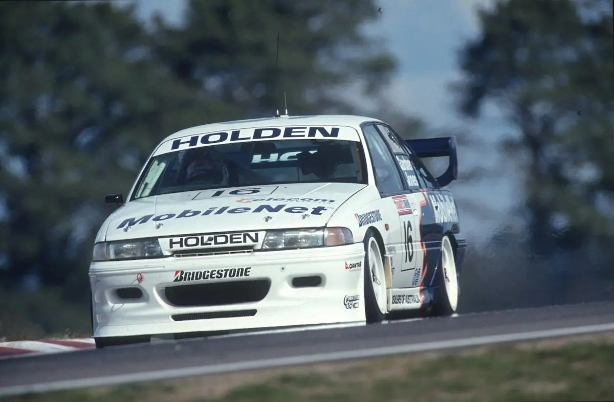 93 Bathurst Gardner HRT Cov AN1