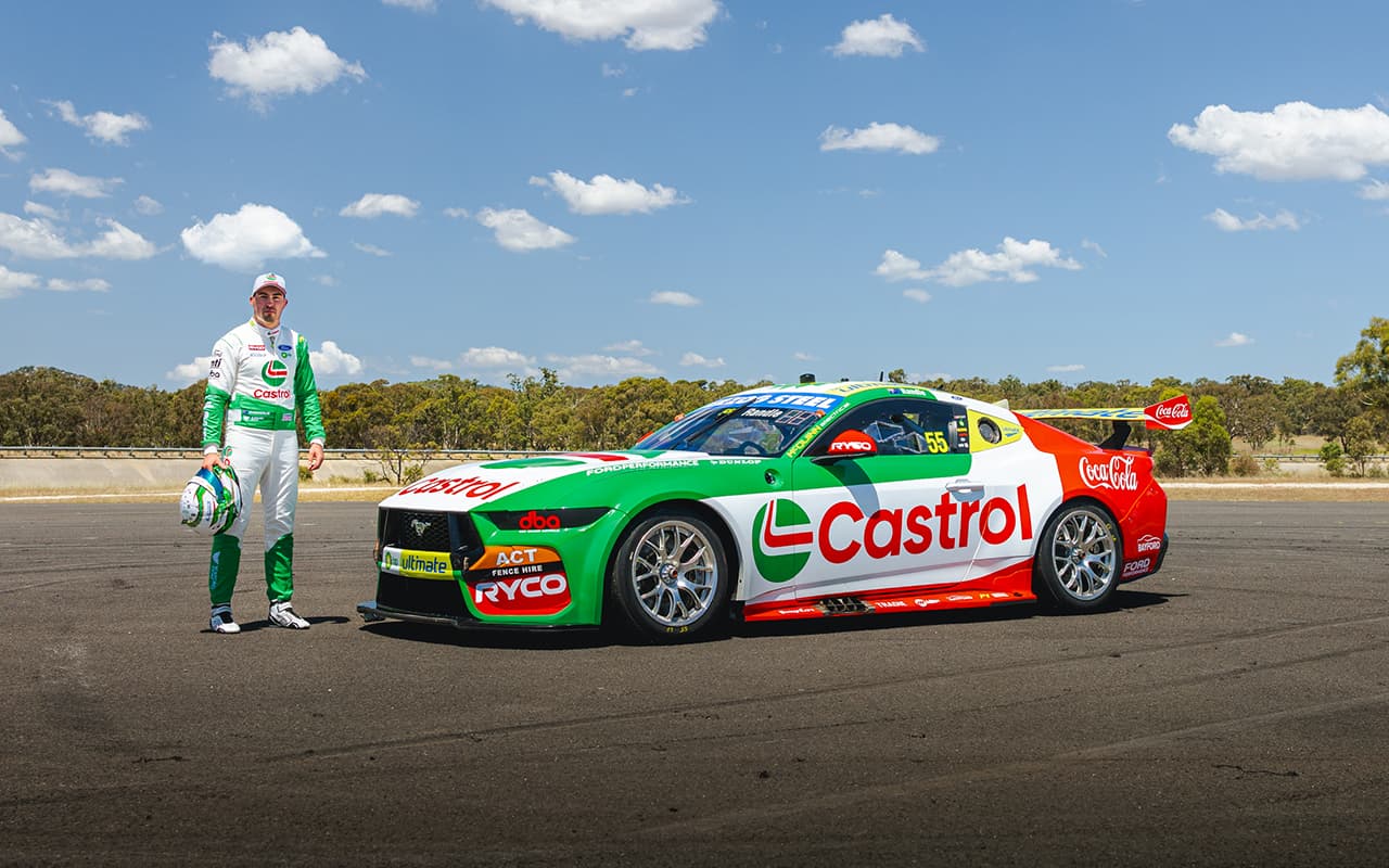 tickford 2024 livery 2 randle