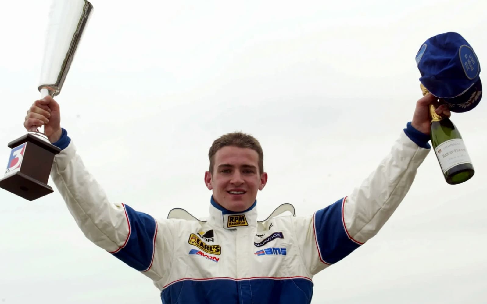 davison croft 2003 2