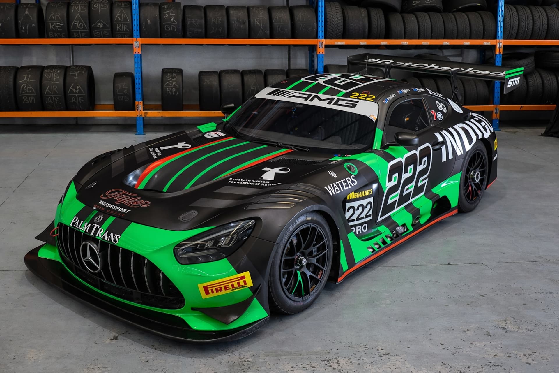 STM B12HR livery 26 2